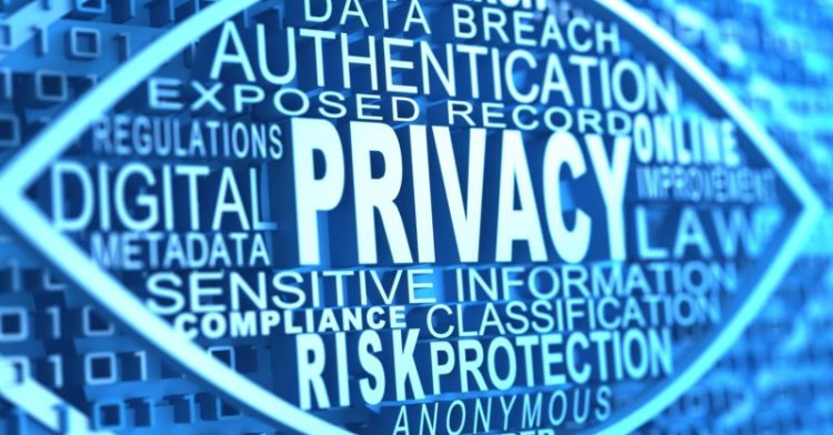 プライバシーポリシー