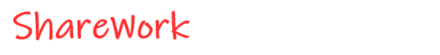 シェアワーク
